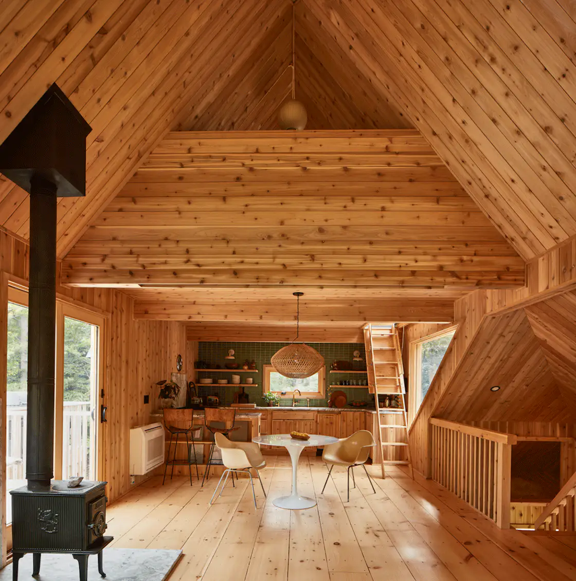 Eclectic Small