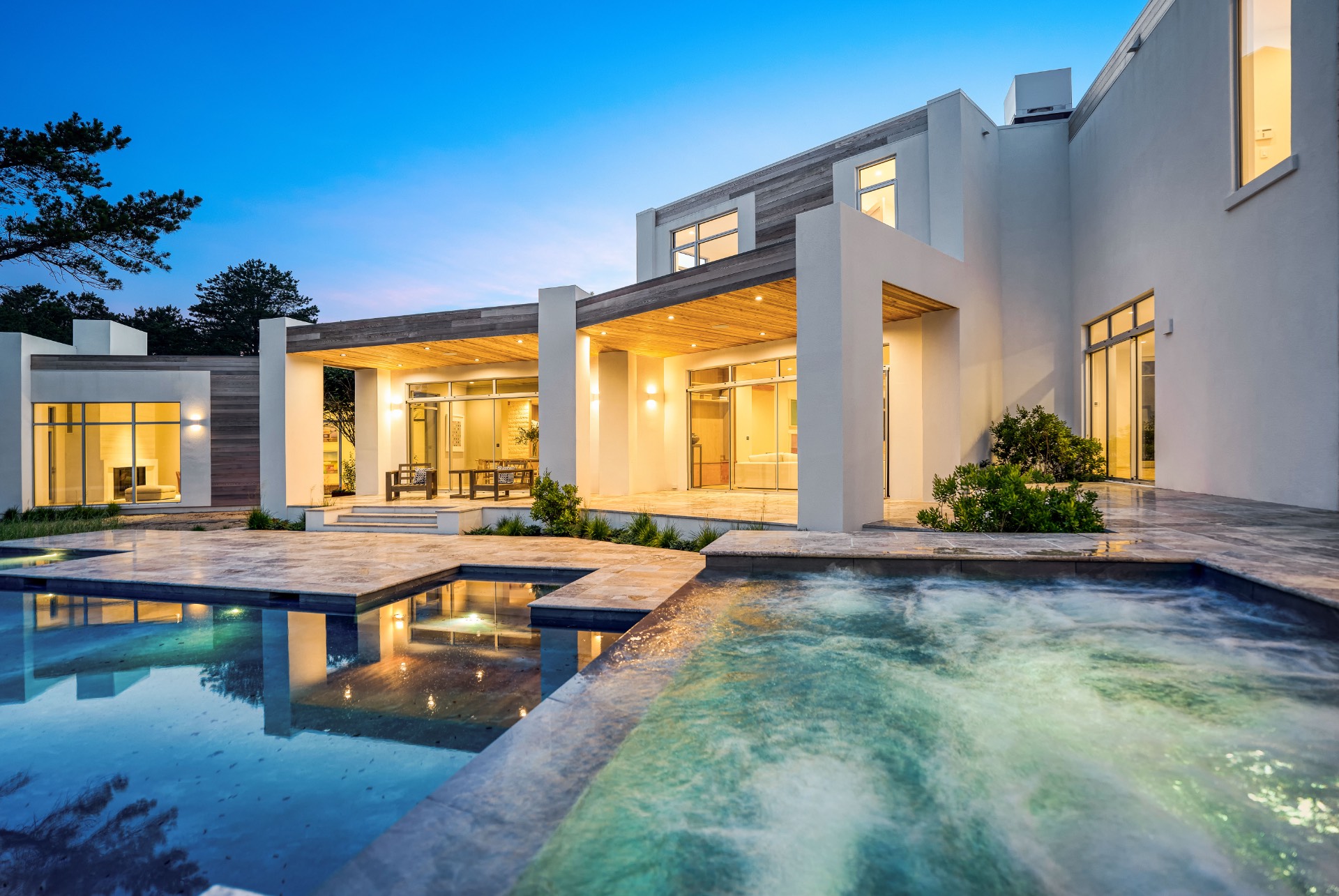 Modern Small